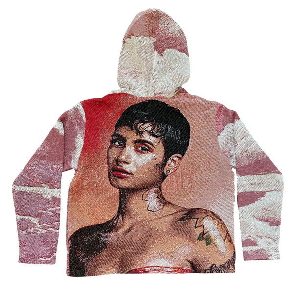 Kehlani honey 2025 hoodie ebay